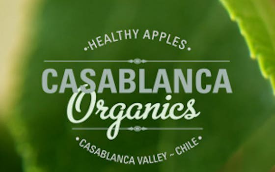 Casablanca Organics